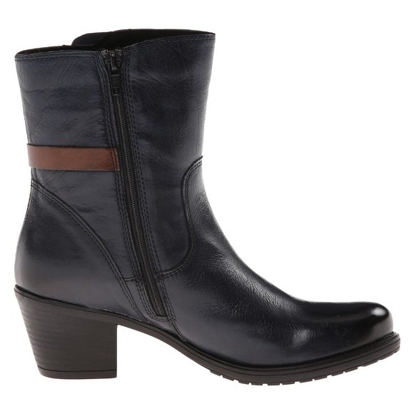 Clarks Women's Maymie Skye Boot - Picture 4 of 12